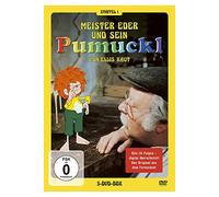 Pumuckl - Meister Eder und sein Pumuckl - Staffel 1 (HD) [DVD]
