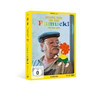 Pumuckl - Pumuckl - DVDs / Meister Eder und sein Pumuckl - Staffel 1+2 [Alemania]