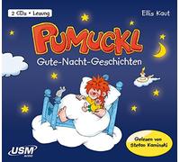 Pumuckl - Pumuckl Gute-Nacht Geschichten