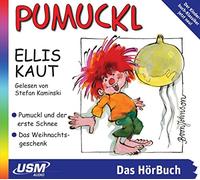 Pumuckl - Pumuckl und der Erste Schnee (02)