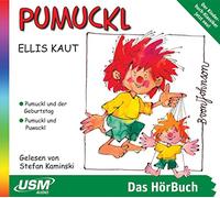 Pumuckl - Pumuckl und der Geburtstag (05)