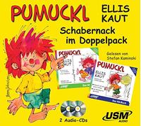 Pumuckl - Schabernack im Doppelpack (Folgen 2+6)