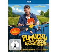 Pumuckl und das grosse Missverständnis [Alemania] [Blu-ray]