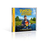 Pumuckl und das große Missverständnis (Das Original-Hörsp (CD) (Importación USA)