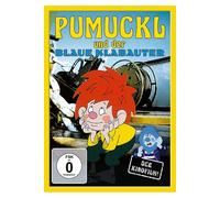 Pumuckl und der blaue Klabauter [DVD]