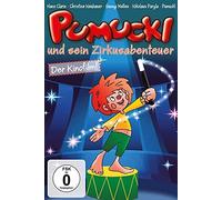 Pumuckl - Pumuckl und sein Zirkusabenteuer - der Kinofilm [DVD]