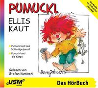 Pumuckl - Vol.7 und das Schlossgespenst/Pumuckl U [Import]