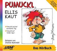 Pumuckl - Vol.8 und der Verdrehte Tag/Pumuckl Auf [Import]