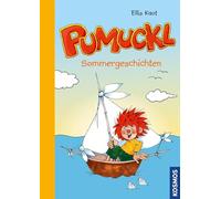 Pumuckl Vorlesebuch - Sommergeschichten