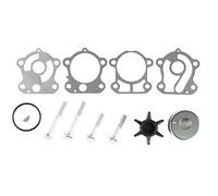 PumuHo Kits de reparación de bomba de agua fuera de borda para Yamaha 60 70 75 80 85 90 Hp Sierra 18-3370 Motor fueraborda 692-W0078-02