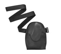 Pumwoy Funda para Bolsa de Ostomía, Funda para Bolsa de Colostomía, Suministros de Ostomía Soporte de Ostomía para Estoma, Urostomía, Ileostomía, Impermeable, Elástico y Portátil