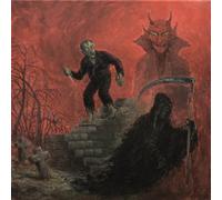 Puñal - Buscando La Muerte [Vinilo]