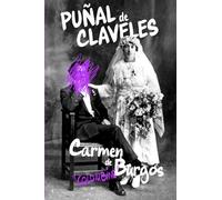 Puñal de claveles: 1 (Clásicos en español)
