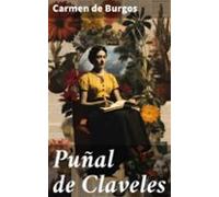 Puñal De Claveles (ebook)