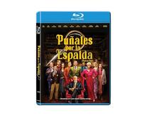 Puñales por la espalda (BD) [Blu-ray]
