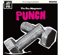 PUNCH (通常盤) (特典なし)