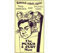 Punch and Judy Man, the [Reino Unido] [VHS]