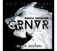 Punch Arogunz - Carnivora (Black Edition INKL.Download-Code) [Import]