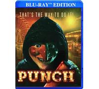 Punch [Blu-ray]