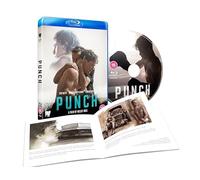 Punch [Blu-Ray] (IMPORT) (No hay versión española)