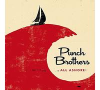 Punch Brothers - All Ashore [Vinilo]