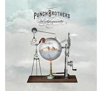Punch Brothers - Antifogmatic