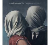 Punch Brothers - The Phosphorescent Blues [Vinilo]