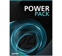 Punch!CAD PowerPack De por Vida