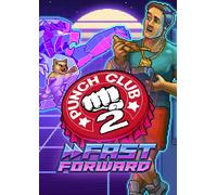 Punch Club 2: Fast Forward PC