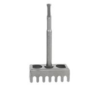 Punch de de enchufe de tipo 86 - fresa de salida resistente para de conexiones, herramienta eléctrica versátil y para centrales eléctricas para aficionados y expertos