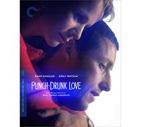Punch-Drunk Love (Criterion Collection) [USA] [Blu-ray]