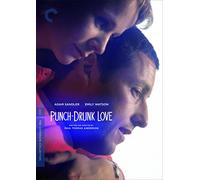 Punch-Drunk Love (Criterion Collection) [USA] [DVD]