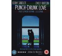 Punch-Drunk Love [Edizione: Regno Unito] [Reino Unido] [DVD]
