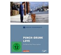 Punch-Drunk Love - Große Kinomomente [Alemania] [DVD]