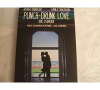 Punch-Drunk Love (Ivre d'amour) [Francia] [DVD]