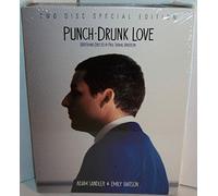 Punch-Drunk Love [Reino Unido] [DVD]