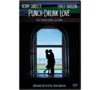 Punch-Drunk Love [Reino Unido] [DVD]