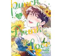 Punch Drunk Love Vol. 3