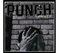 Punch - Eyeless EP [Import]