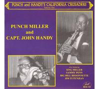 Punch & Handy's California Crusaders 1
