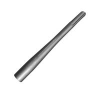 Punch Head For Expansion Nails - Hardware Installation Tip For Electric Hammer | Heavy Duty Punching Tool F́or Fast And Secure Anchoring Applications Suitable F̀or Home Farmhouse Construction Garden