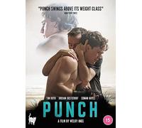 Punch (IMPORT) (No hay versión española)