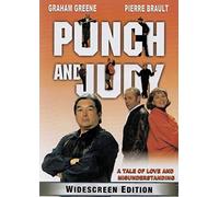 Punch & Judy [Reino Unido] [DVD]