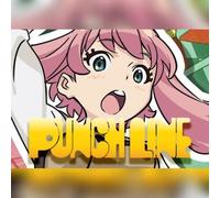 Punch Line (PC) Steam Key - GLOBAL