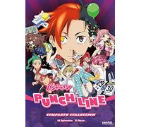 Punch Line [USA] [DVD]