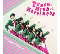 Punch Mind Happiness [Happy Cl