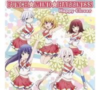Punch Mind Happiness [Happy CL [Import]