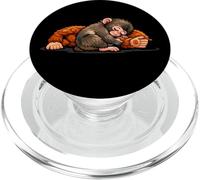 Punch Monkey Team Punch PopSockets PopGrip para MagSafe