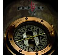 Punch 'N' Judy - CrossNg Over [Import]