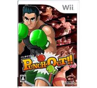 Punch-Out!! [Importación Japonesa]